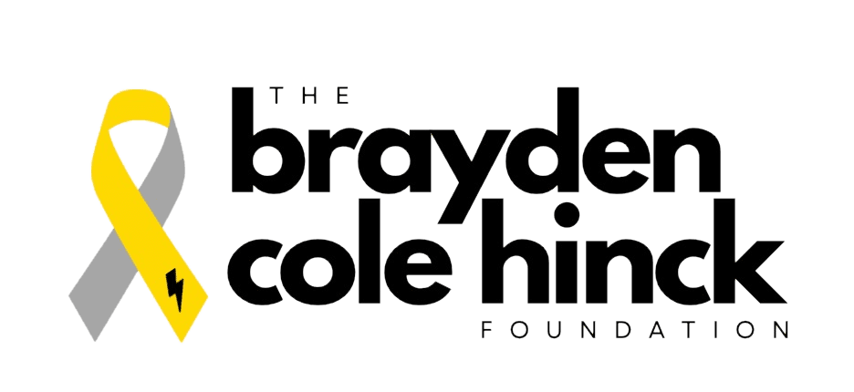 Brayden Cole Hinck Foundation