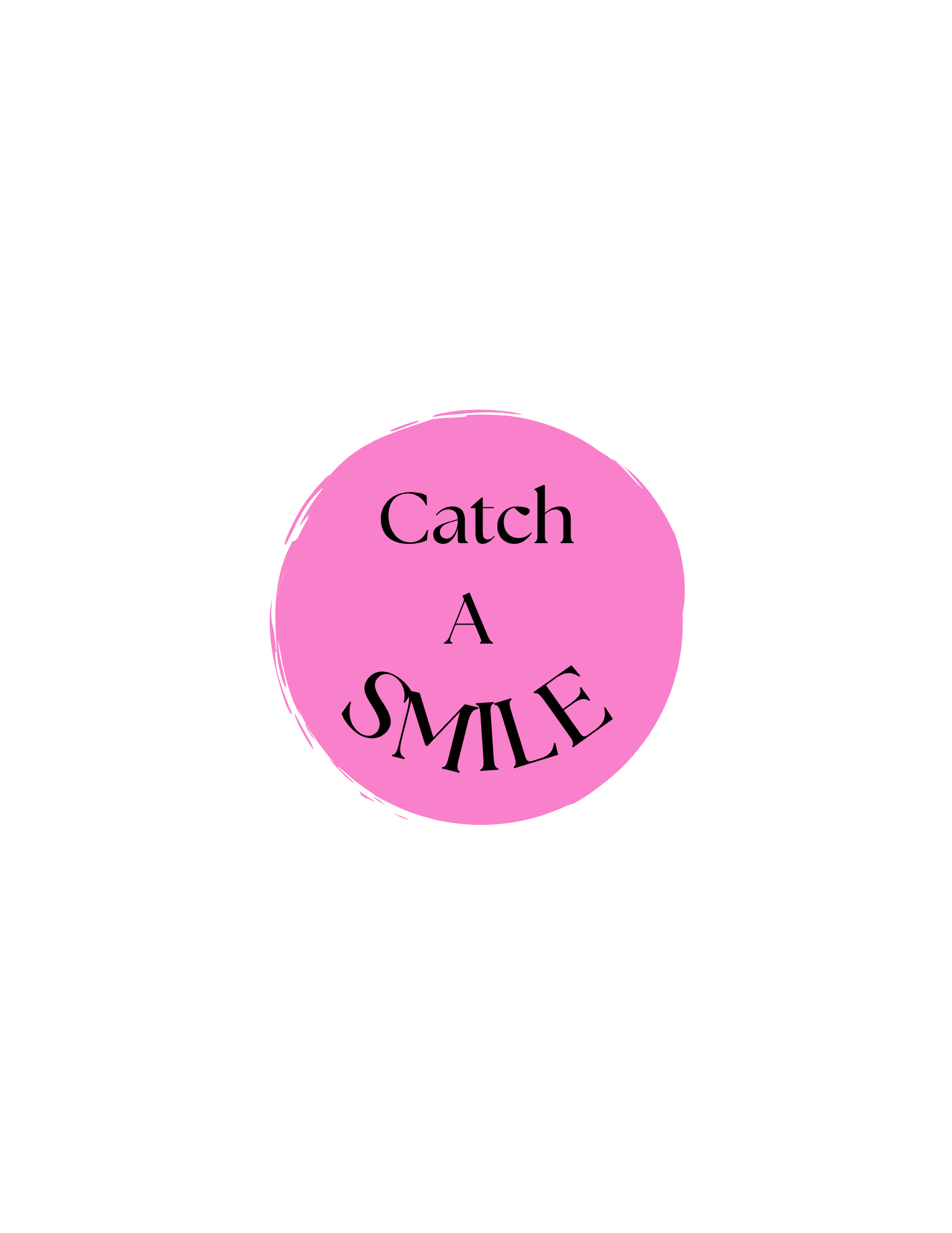 Catch A Smile