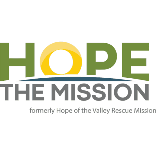 Hope the Mission